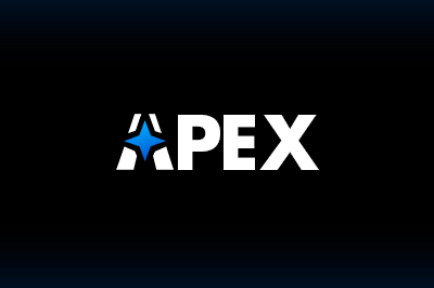 Apex logotype